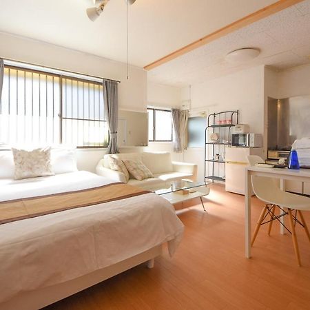 Comfy Stay Mr1 & Mr2 Nara Exterior foto