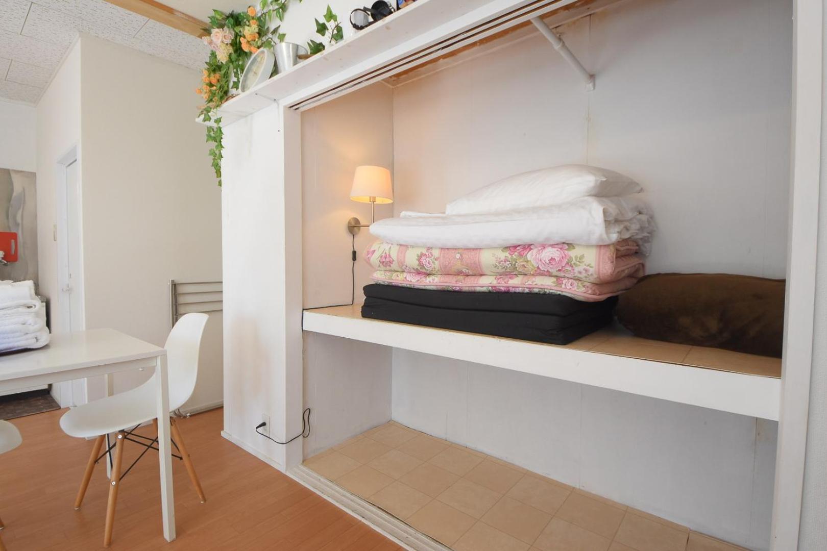 Comfy Stay Mr1 & Mr2 Nara Habitación foto