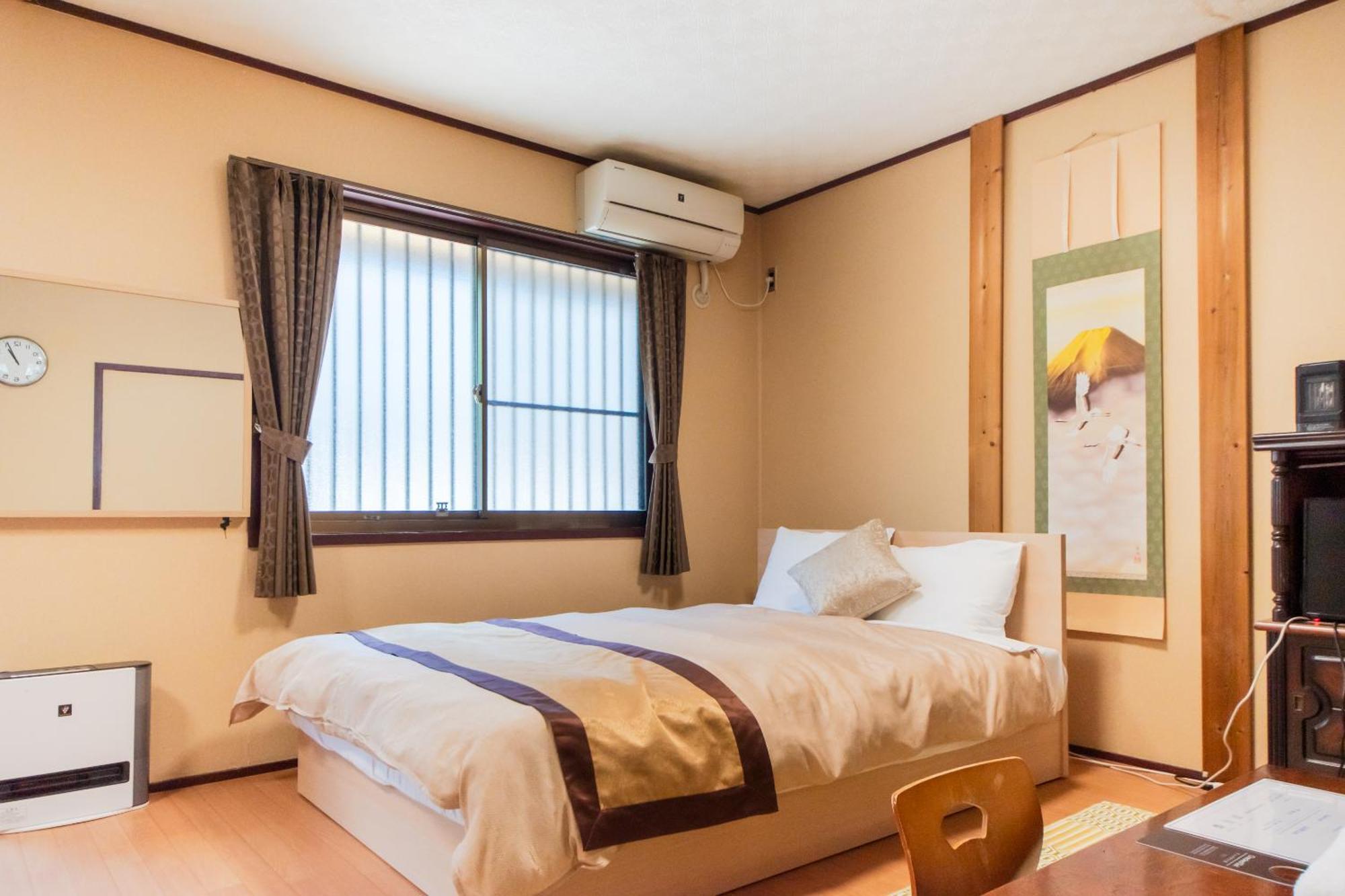 Comfy Stay Mr1 & Mr2 Nara Habitación foto